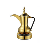 Arabic Coffee Maker - SquareDubai