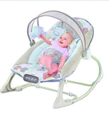 Little Angel-Baby 3-in 1 Rocking Chair