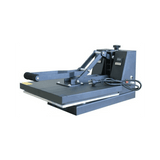 T-Shirt heat press printer machine 15X15 Inches