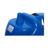 Stermay 3 Pin Electric Balloon Pump - HT-502, Blue