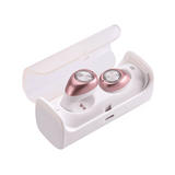 Mini Twins  Wireless Bluetooth Handfree Earbuds With Charge Box