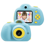 Sunower Kids Toys Camera for 3-6 Year Old Girls Boys  (TF Card Not Included)