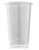 Translucent PP Sealable Cups (Box of 1000)-700cc