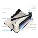 A4 Thick Paper Cutting Machine