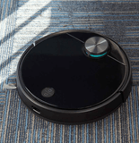 Viomi Robot Vacuum Black V3 EU