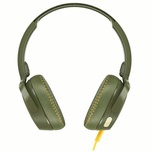 Skullcandy Riff On-Ear Headphones with Tap Tech