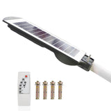 Solar Light 300W Street Solar Light Sensitive Radar Sensor - SnapZapp