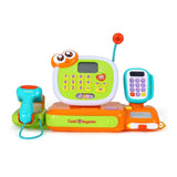 Hola - Baby Toy Cash Register