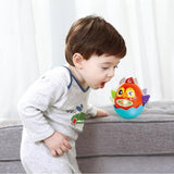 Hola - Baby Toy Singing Bird with Music