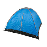 3-Person Dome Tent (Navy, 210 x 210 x 130 cm) - SquareDubai