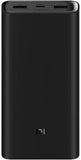 Xiaomi Mi 50W Fast Charge Power Bank 20000mAh Black