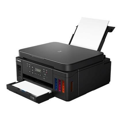 Canon PIXMA G6040 Refillable Ink Tank Printer - SnapZapp