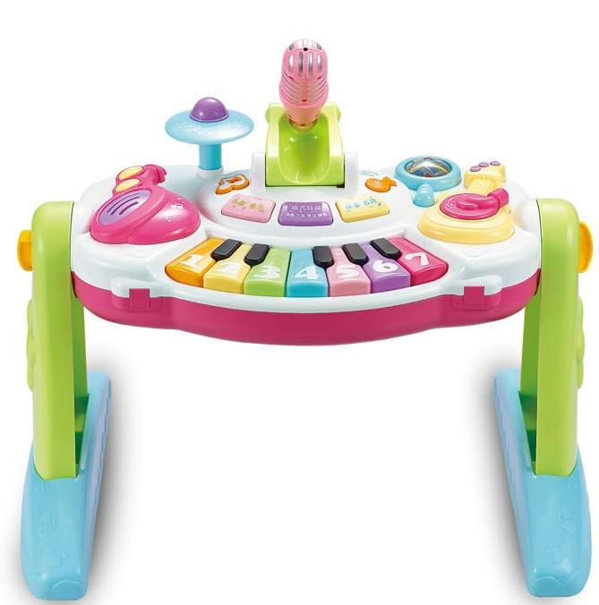 Little Angel - Baby Toys Musical Instruments Table