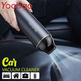 Yoobao Portable Mini Car Vacuum Cleaner