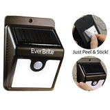 Ever Brite motion-activated outdoor LED light