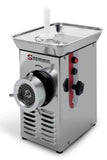 Sammic PS-32 Stainless Meat Mincer - SnapZapp