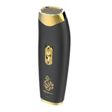Handheld USB Battery Charger Aromatherapy Portable Arabic Electric Bakhoor Incense Burner