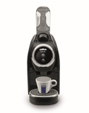 Lavazza Blue Classy Mini Espresso Machine with 25 Coffee Capsules - SnapZapp