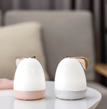 Xiaomi  Cute rabbit aromatherapy lamp - Pink