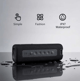 Mi Portable Bluetooth Speaker (16W) Black Global