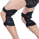 NASUS Power Knee Joint Support Knee Pads