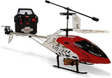 BR 3.5 Channel Helicopter (6608, Red)
