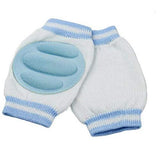 Infant Baby Crawling Knee Pads Protector