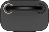 Xiaomi Portable Smart Digital Air Pressure 1s Detection Electric Inflator Pump, 124 x 71 x 45.3 mm, Grey