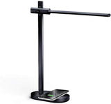 MOMAX LED Desk Lamp with 10W Wireless Charging Pad