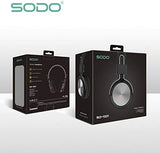 sodo SD-1001 Ultra Comfortable Bluetooth Headset