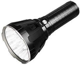IMALENT MS18 LED Flashlight  100000 LM Waterproof