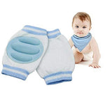 Infant Baby Crawling Knee Pads Protector