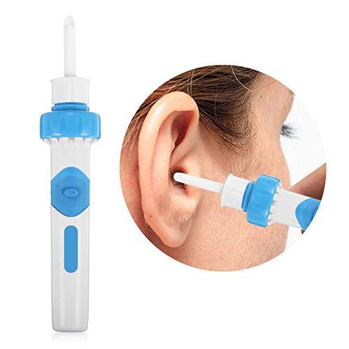Vacuum Ear Cleaning Deo Cross I-ears Remover