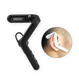 REMAX RB-T16 Earhook Bluetooth Earphone Headset With Mic HD Calls