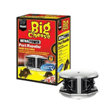 Ultra Power Pest Repeller (With UK plug)