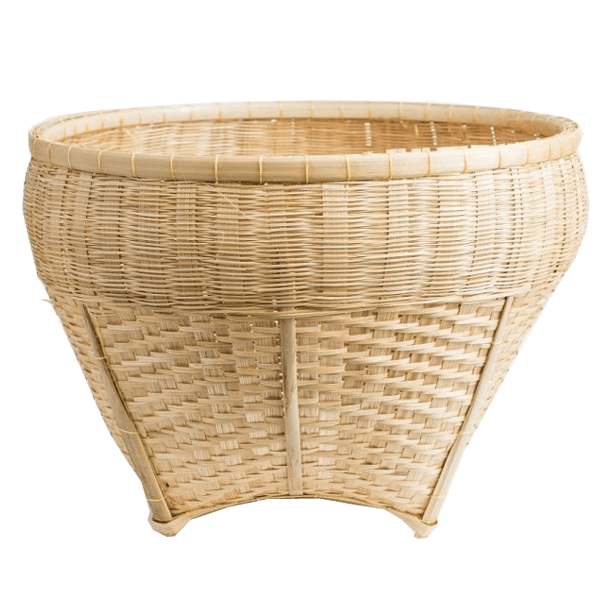 Al Hoora  Deep Serving Baskets Without Handle