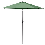 Aluminum Hawaii Umbrella (2.5 m, )