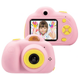 Sunower Kids Toys Camera for 3-6 Year Old Girls Boys  (TF Card Not Included)