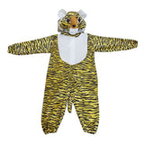 Tiger Costume for Boys (Small)