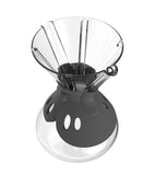 Brewista Hourglass 8 Cup