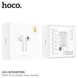 Wireless Bluetooth Headphones Hoco EW41