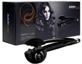 Babyliss Pro Perfect Curl - Black
