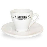 Rocket Espresso Cups, 6 pcs