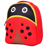 Cute Beetle School Bag Kindergarten Backpack