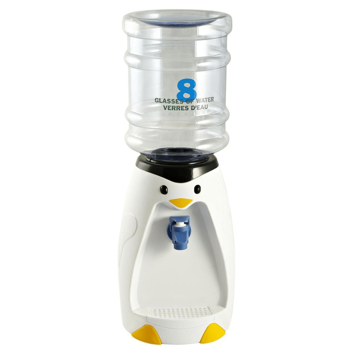 Mini Penguin Water Dispenser