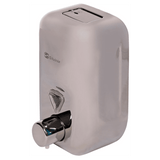 Stainless Steel Manual Soap Dispenser 820ml
