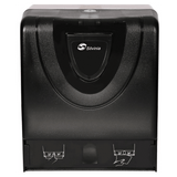 N-Fold and Paper Towel Dispenser, Dual feature  - CD8118B