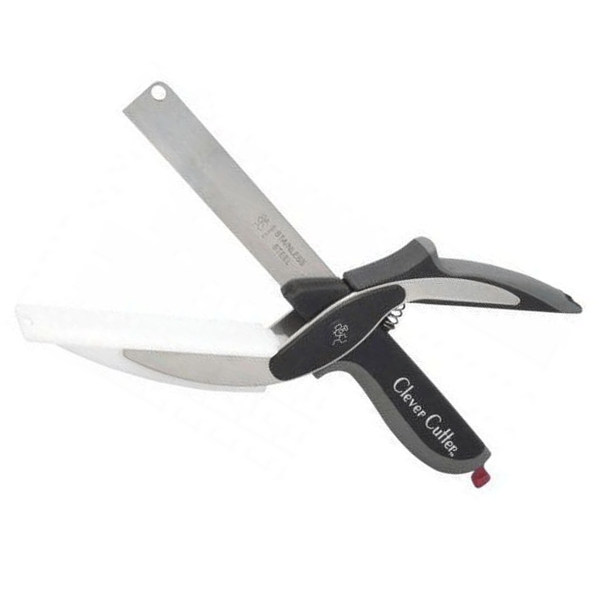Clever Cutter Intelligent Kitchen Knife - SquareDubai
