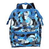 Smily Casual Backpack