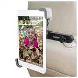 Avantree Universal Car Head Holder for 7 inch to 10.1 inch Tablet